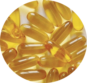 vitamin e oil