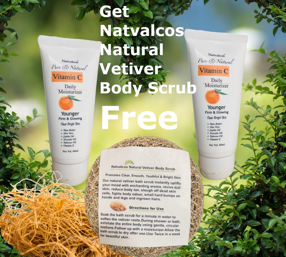 natvalcos vitamin c moisturizer
